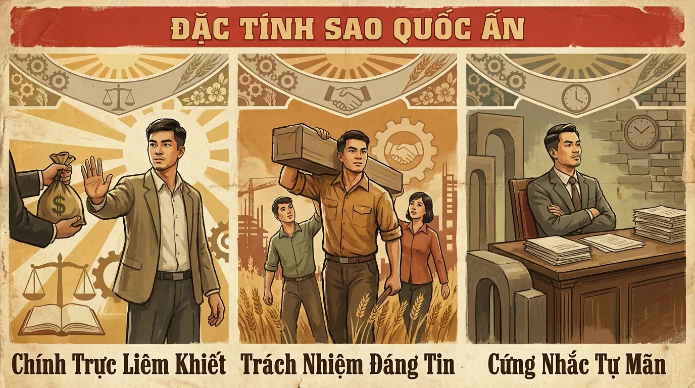Đặc Tính Cơ Bản