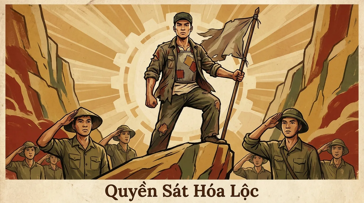Điều Kiện Hình Thành