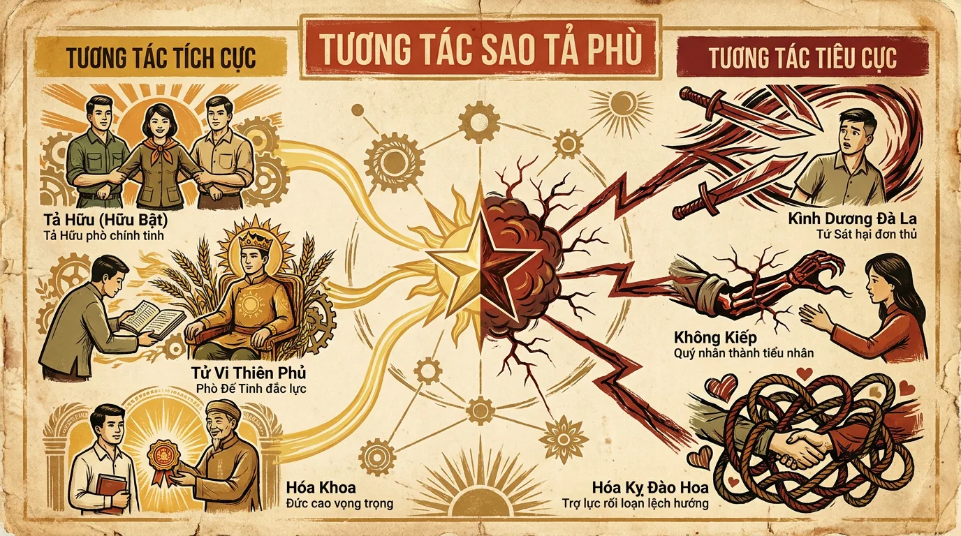 Tương Tác