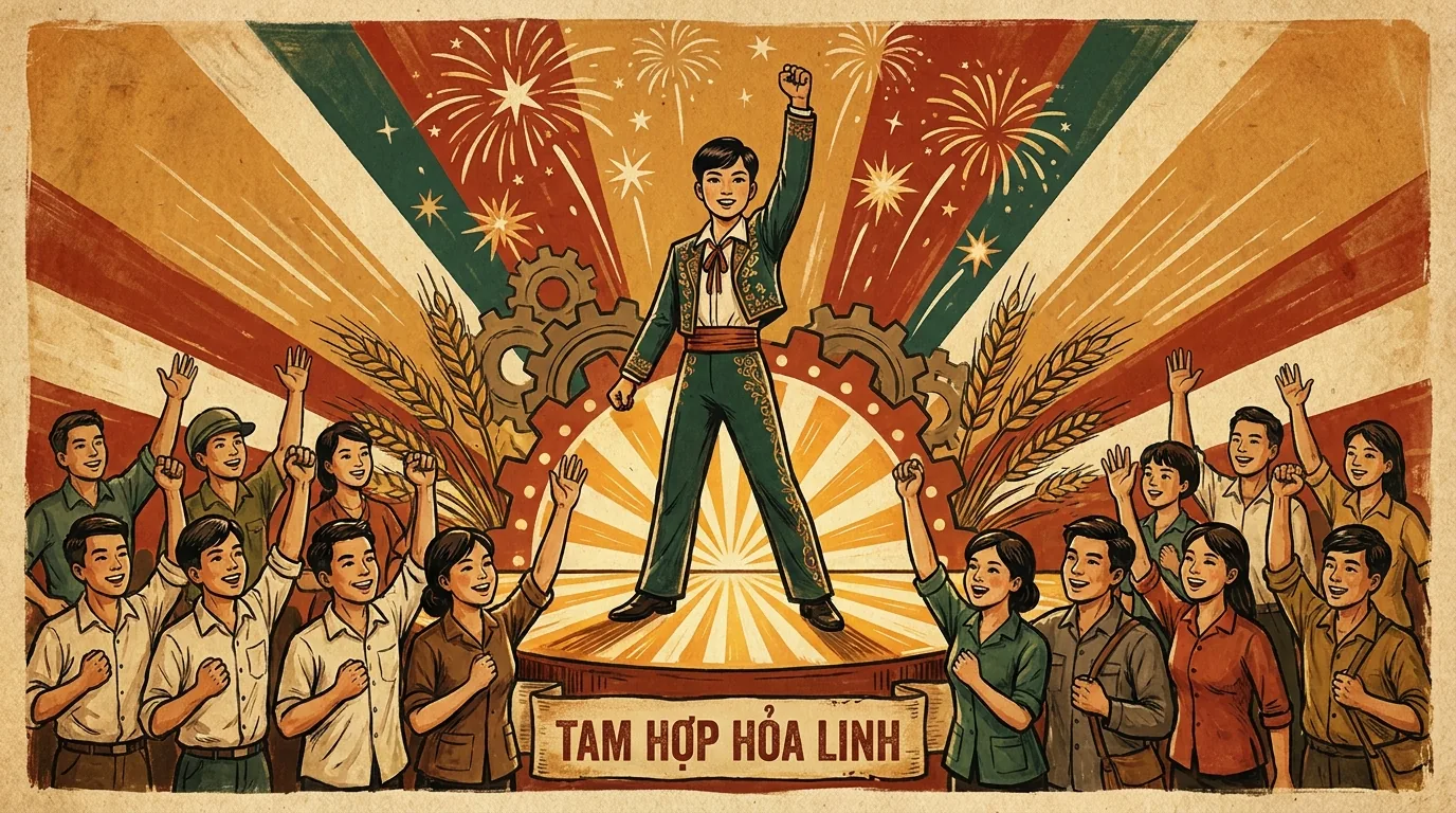 Điều Kiện Hình Thành