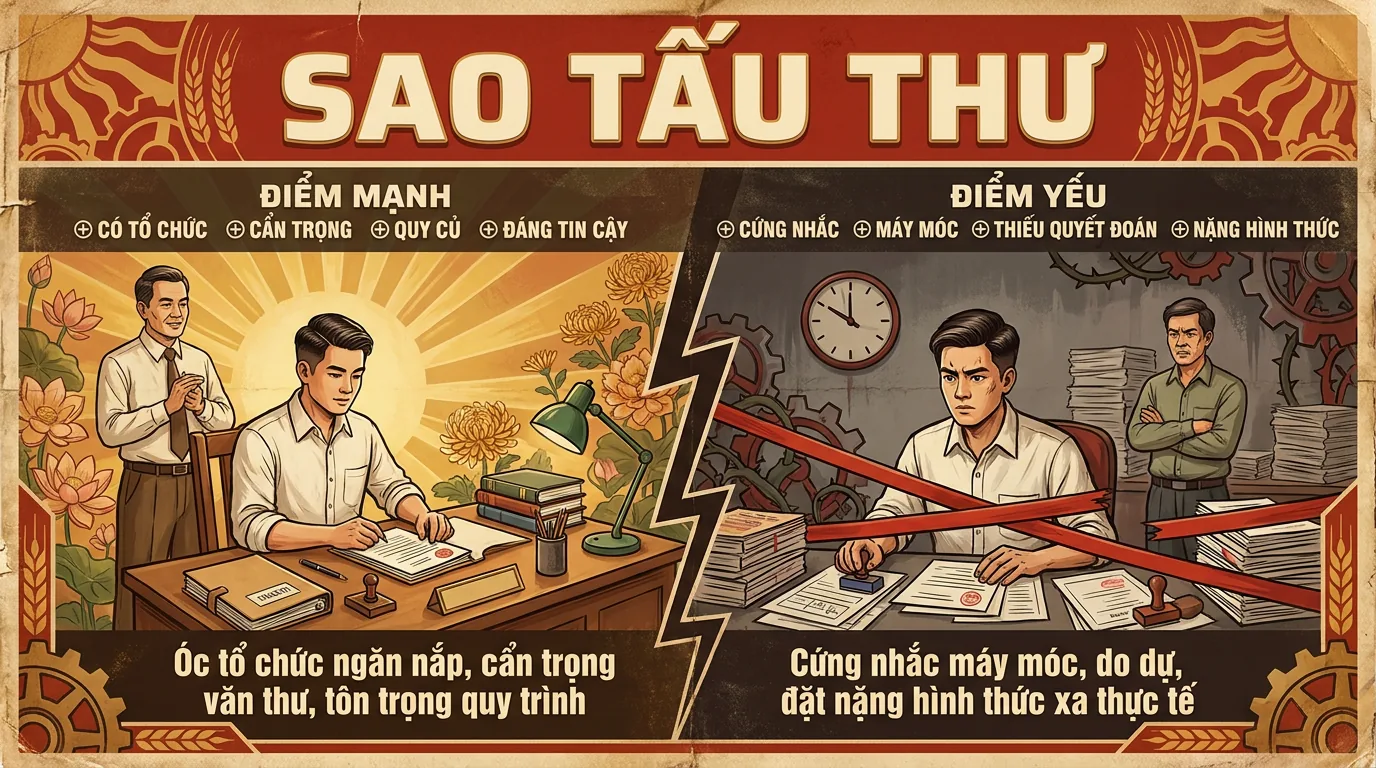 Sao Tấu Thư, Phụ Tinh Chủ Tổ Chức Và Văn Thư Trong Tử Vi