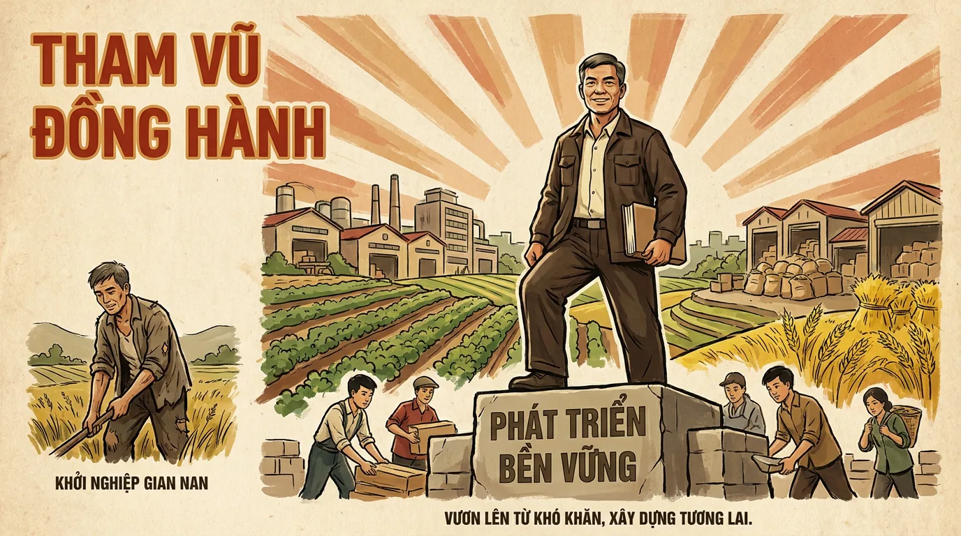 Điều Kiện Hình Thành Cách Cục