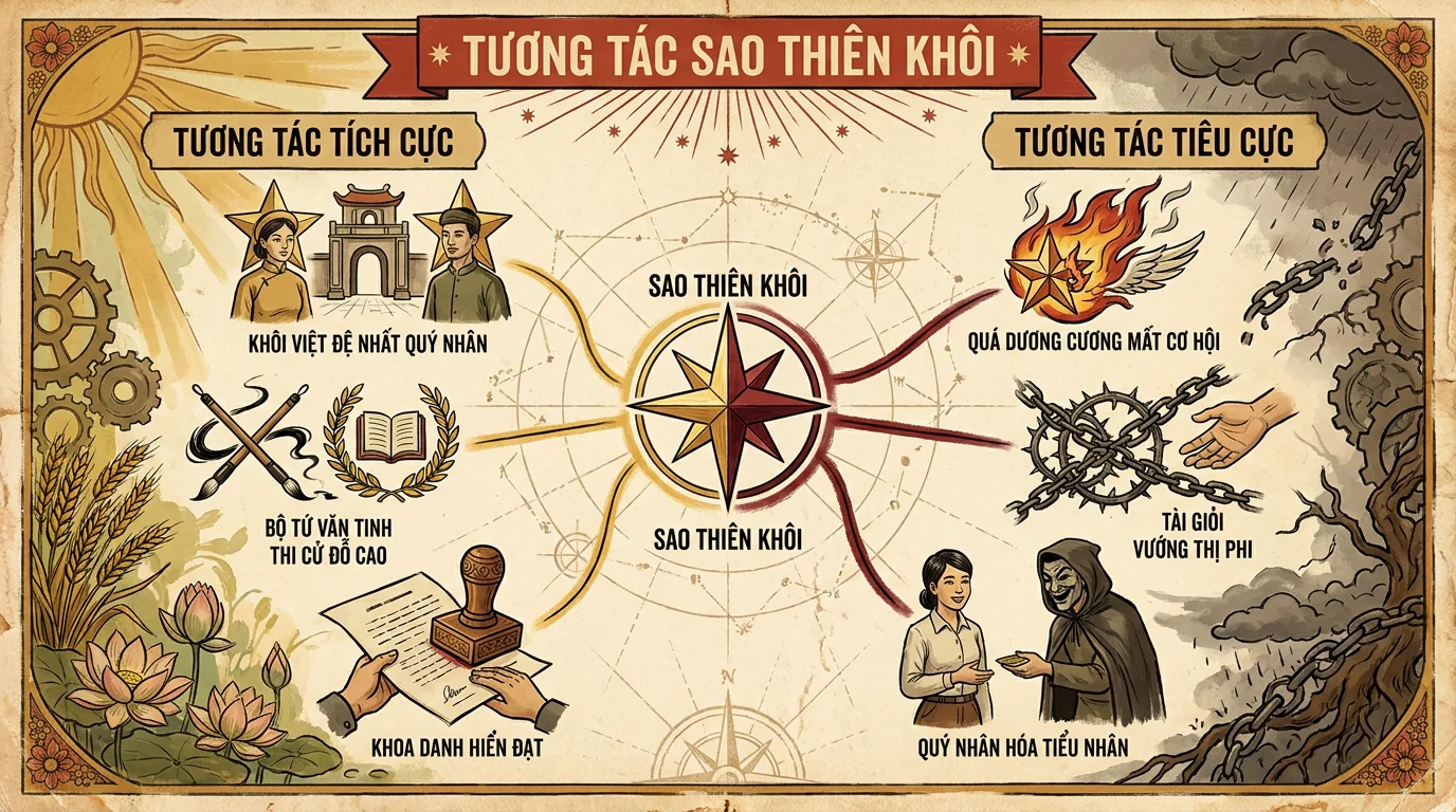 Tương Tác