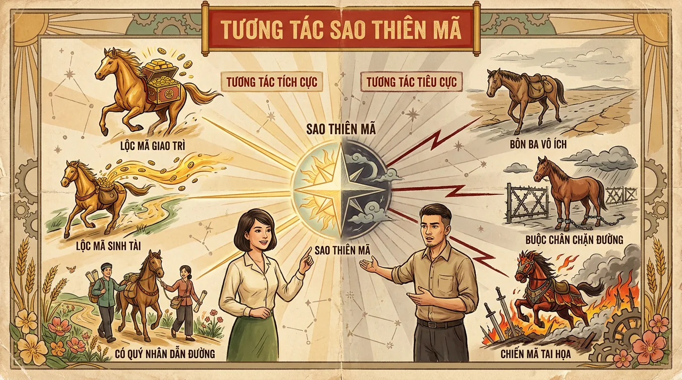 Tương Tác
