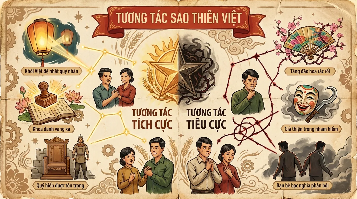 Tương Tác