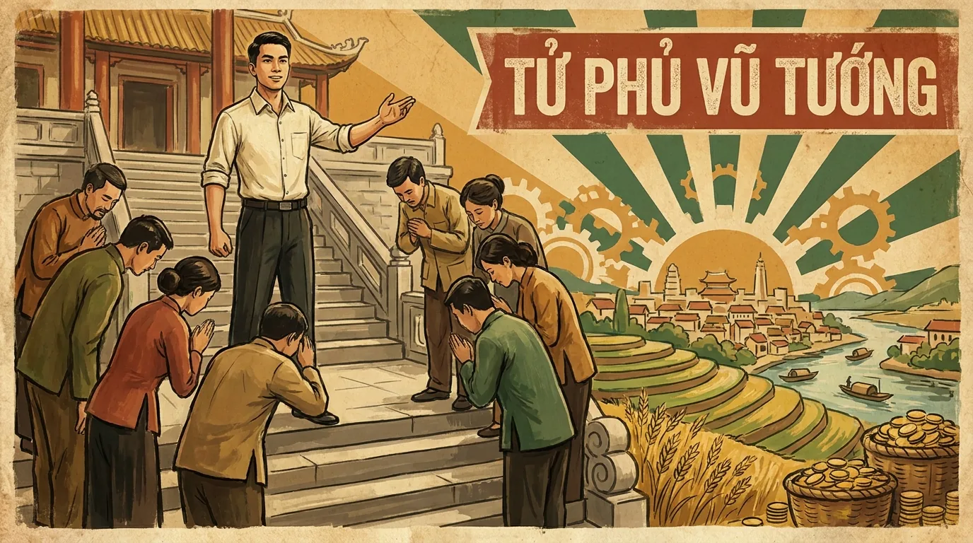Điều Kiện Hình Thành