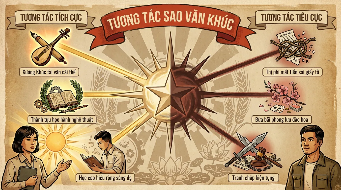 Tương Tác